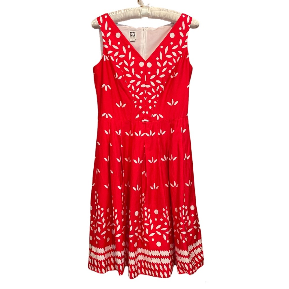 ANNE KLEIN dress, size 2
